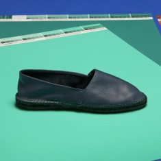 Lika Mimika x Styleproofed.com NAVY EDITION